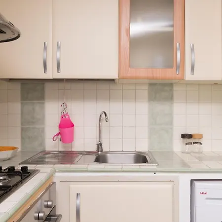 Manoa 5 Apartman Olbia