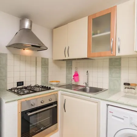 Manoa 5 Appartement *