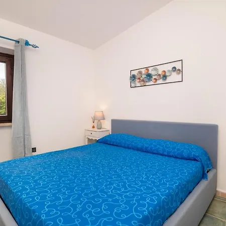 Manoa 5 Apartman *
