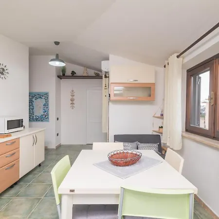 Manoa 5 Apartman Olbia