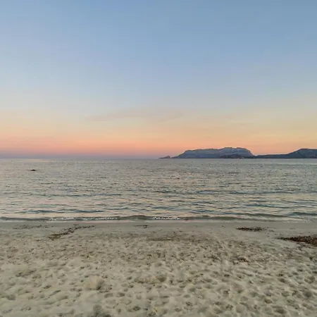 Appartement Manoa 5 Olbia