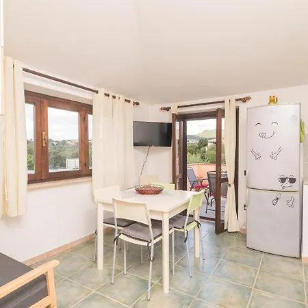 Appartement Manoa 5 Olbia