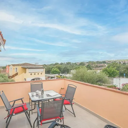 Manoa 5 Apartman