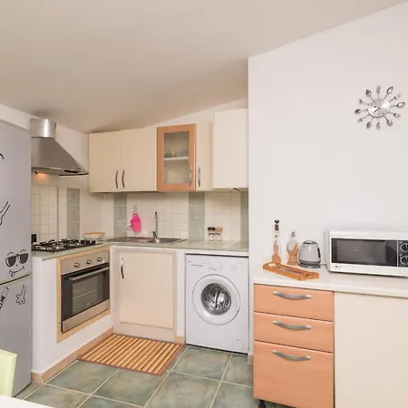 Apartman Manoa 5
